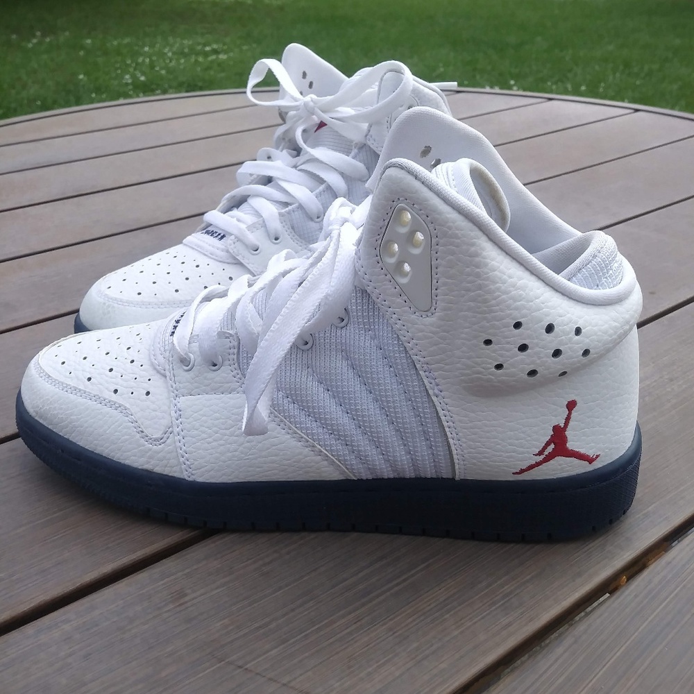 Nike Jordan Sneakers